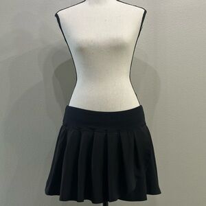 JoyLab Black skirt large